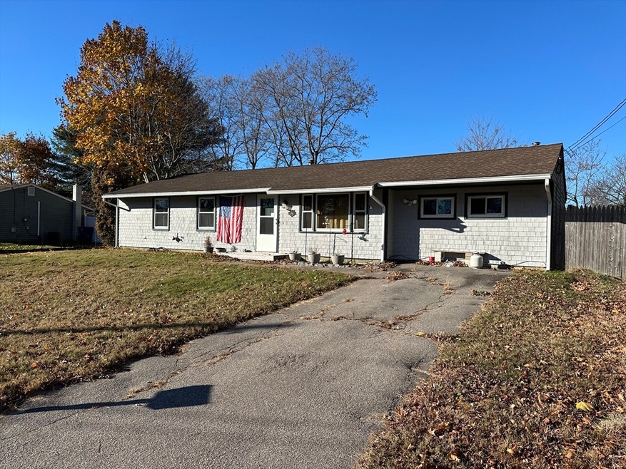 14 Dennis Ln, Wareham, MA 02571 - photo 1