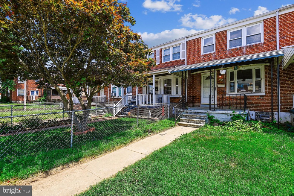 1917 Frames Rd, Dundalk, MD 21222 - photo 1