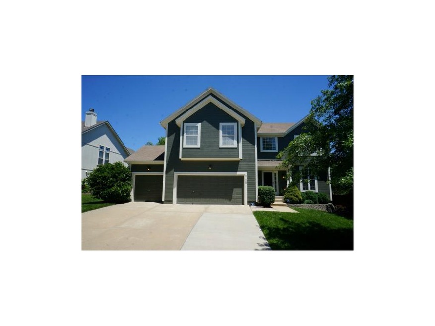 Beautiful 4 bedroom home on large lot...one of the