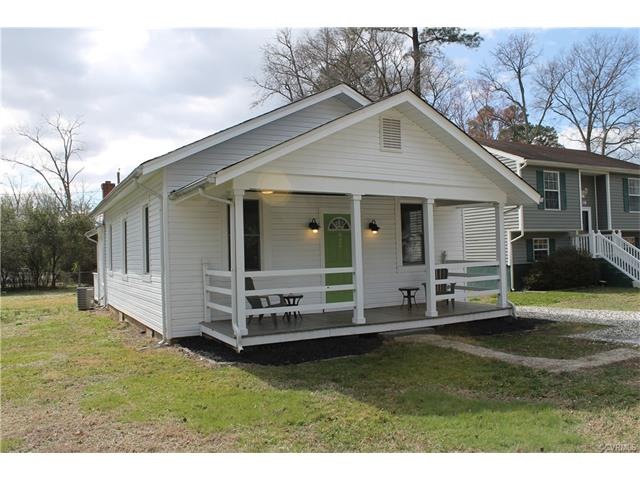 Welcome to 829 Winnetka Avenue | Richmond, VA 2322