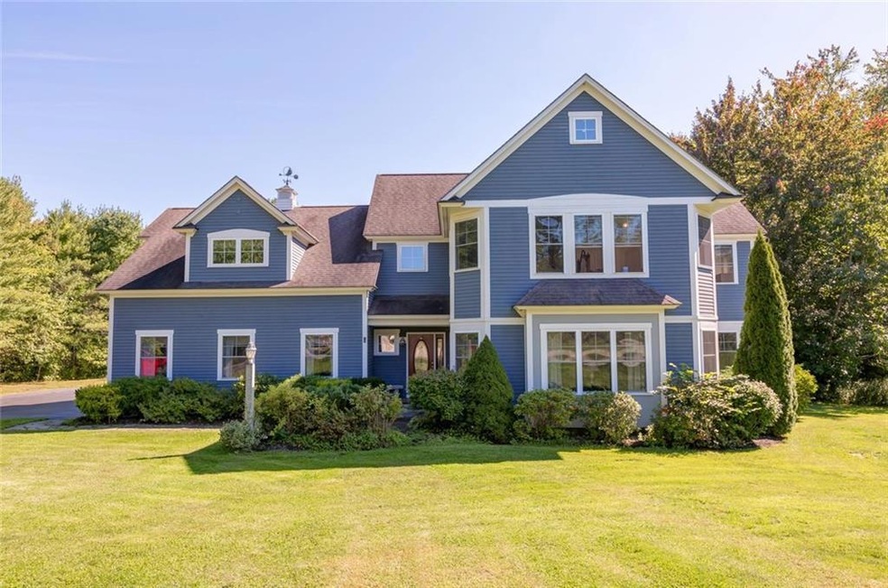 4 Fawn Run, Scarborough, ME 04074 - photo 1