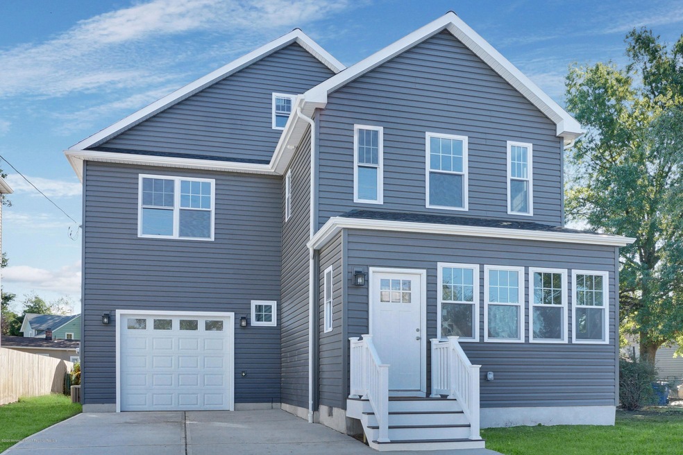 208 Hudson Ave, North Middletown, NJ 07748 - photo 1