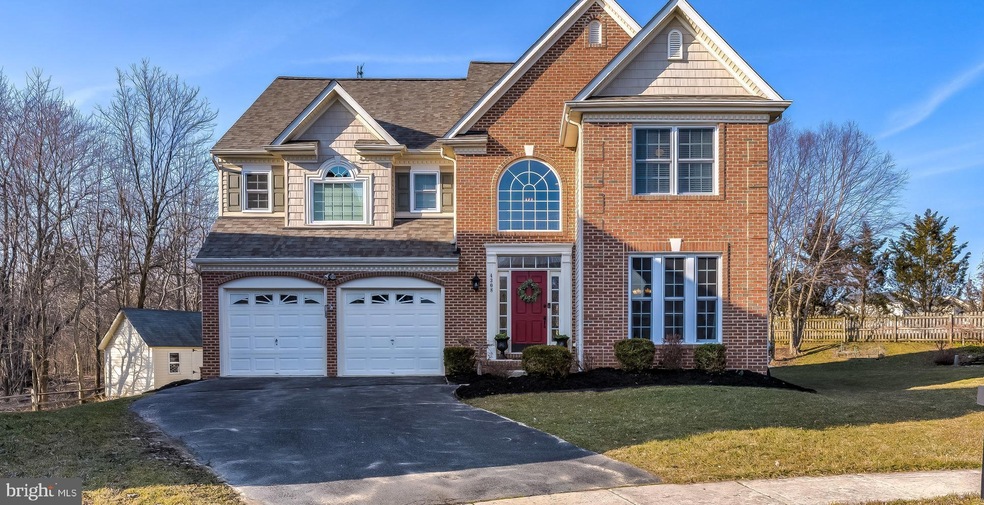 4308 Florio Dr, Perry Hall, MD 21128 - photo 1