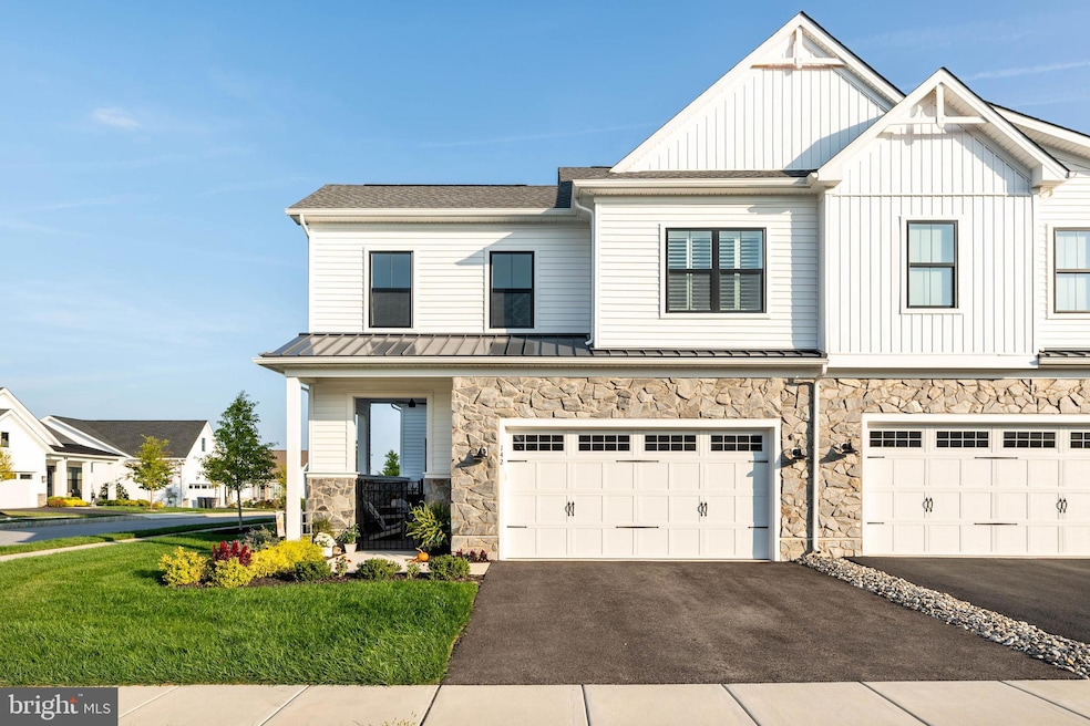 142 Preakness Way, Downingtown, PA 19335 - photo 1