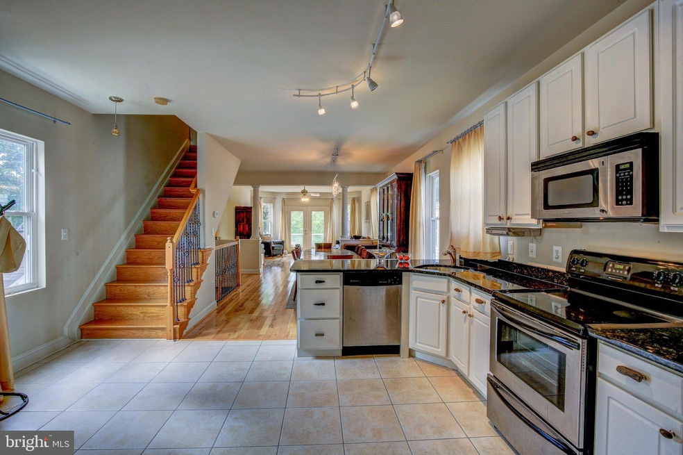 1212 Riverside Dr, Stoney Beach, MD 21226 - photo 1