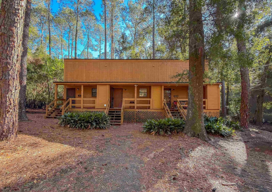 2473 Rumba Ct unit 2473-2475-2477, Tallahassee, FL 32304 - photo 1