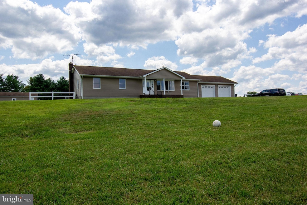 17439 Mill Branch Place, Bowie, MD 20716 - photo 1