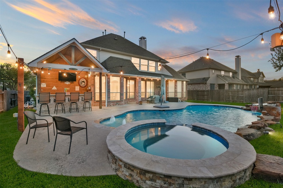 17410 Jade Ridge Ln, Houston, TX 77095 - photo 1