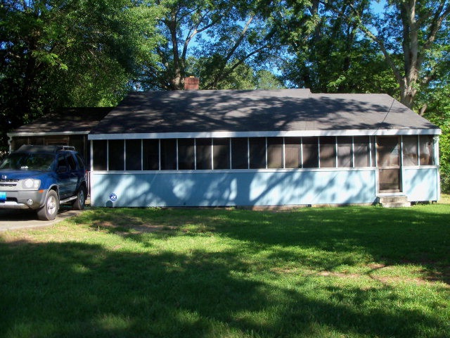 Main View
