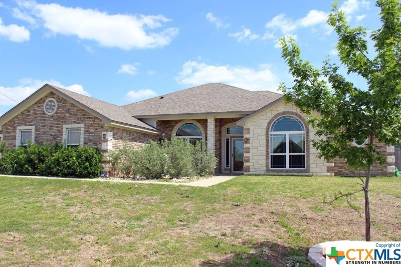 2416 Big Divide Rd, Copperas Cove, TX 76522 - photo 1