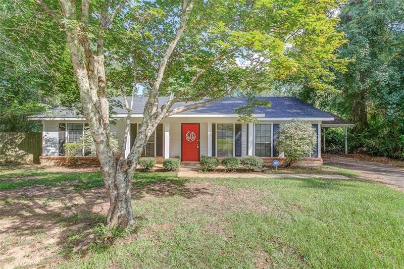 2661 Dawes Ct, Mobile, AL 36695 - photo 1