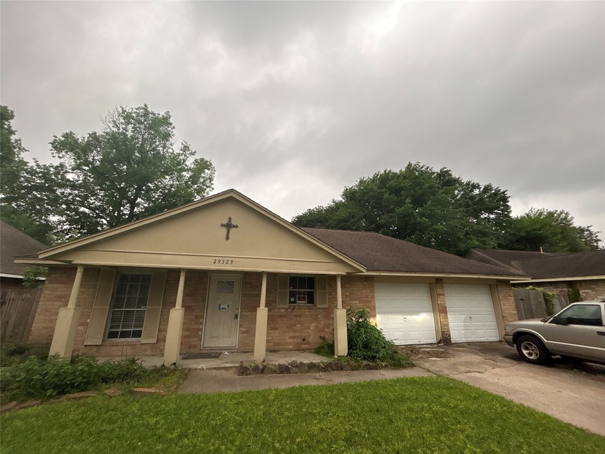 29323 Atherstone St, Spring, TX 77386 - photo 1