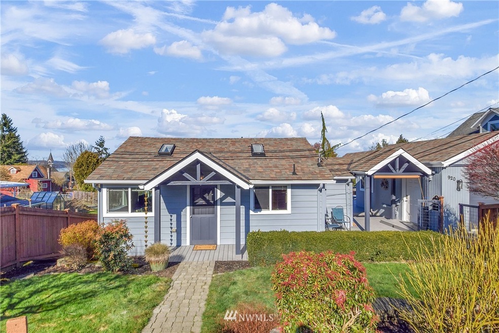 920 5th St, Mukilteo, WA 98275 - photo 1