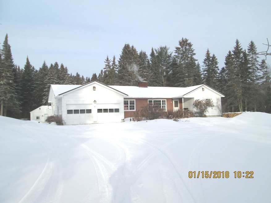 98 Kemp Hill Rd, Canaan, VT 05903 - photo 1