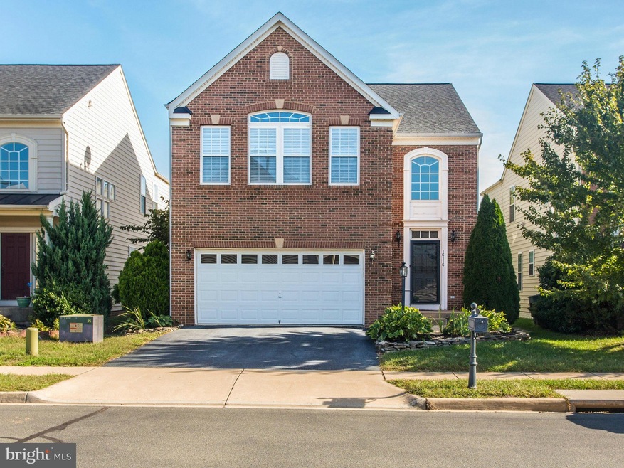 16116 Sheringham Way, Gainesville, VA 20155 - photo 1