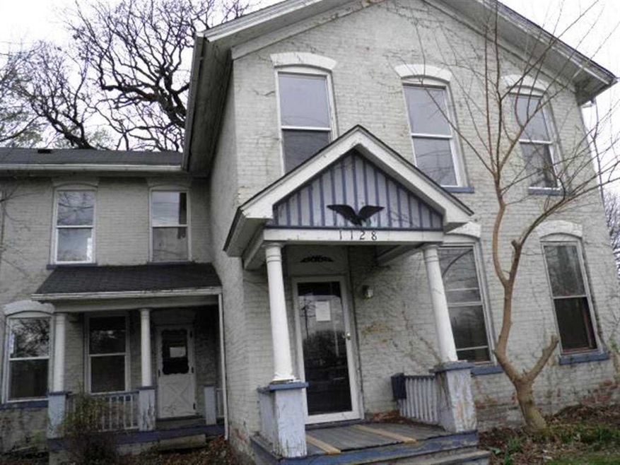 1128 Bridge Ave, Davenport, IA 52803 - photo 1