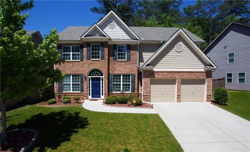 6004 Hendrix Ln, Mableton, GA 30126 - photo 1