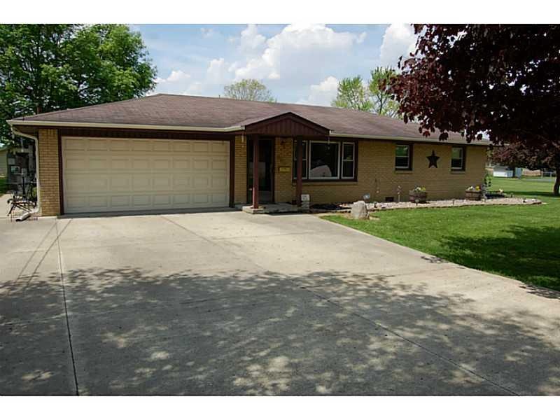 5235 S 50 W, Anderson, IN 46013 - photo 1