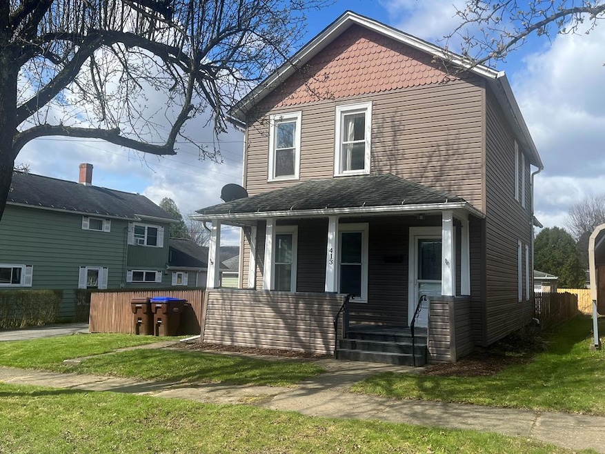 Under Contract $119,500