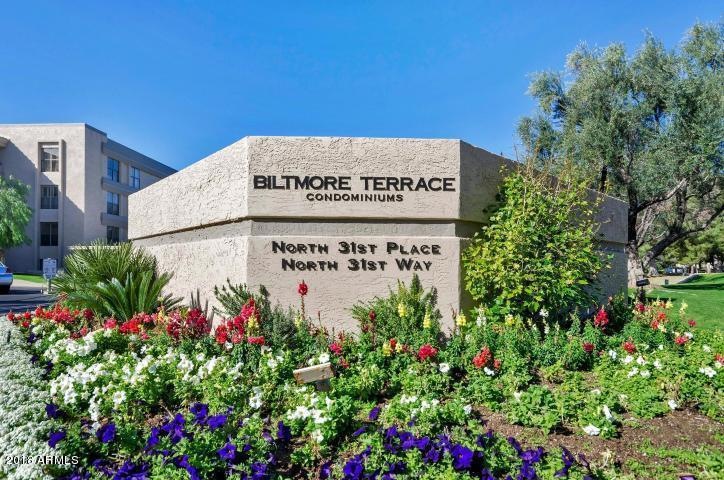 5132 N 31st Way unit 131, Phoenix, AZ 85016 - photo 1