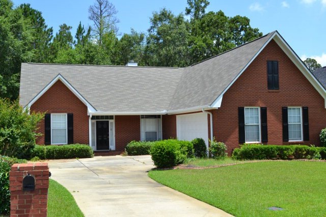 Main View
