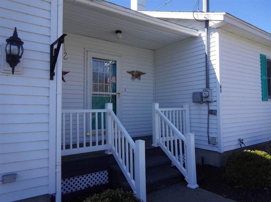 45 Birch Ln, North Haverhill, NH 03774 - photo 1