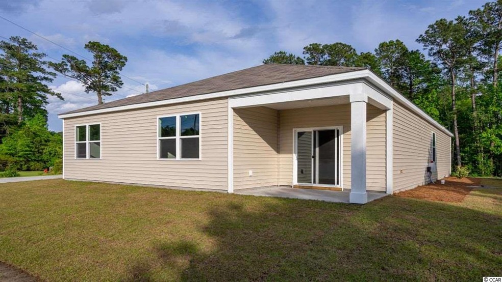 2739 Zenith Way unit Lot 222 - Cali F, Myrtle Beach, SC 29577 - photo 1
