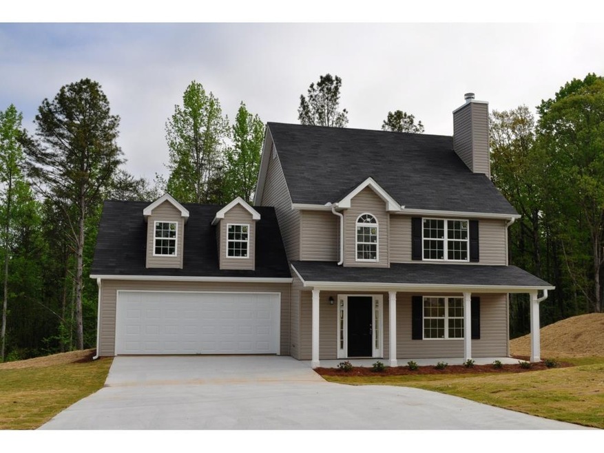 unlisted-address, Gainesville, GA 30506 - photo 1