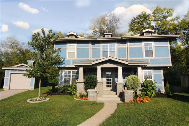 A hidden gem! Welcome to 2304 Franco Rd, a spacious 4-bedroom 2.5-bath contemporary craftsman style home with over 1800sqft nestled at the end of a quiet cul-de-sac.
