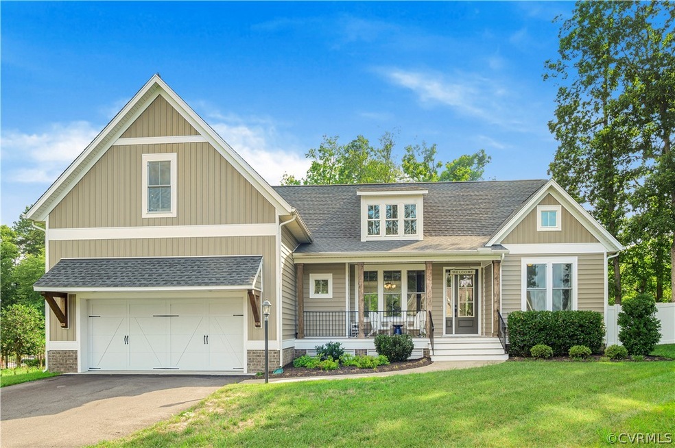 Welcome Home to 9658 Laurel Heights Ct!