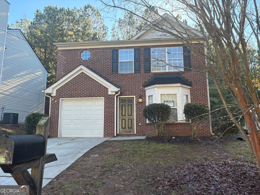 7069 Ravenwood Ln, Lithonia, GA 30038 - photo 1