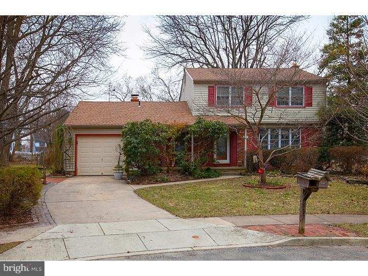 112 Cromwell Ct, West Deptford, NJ 08096 - photo 1