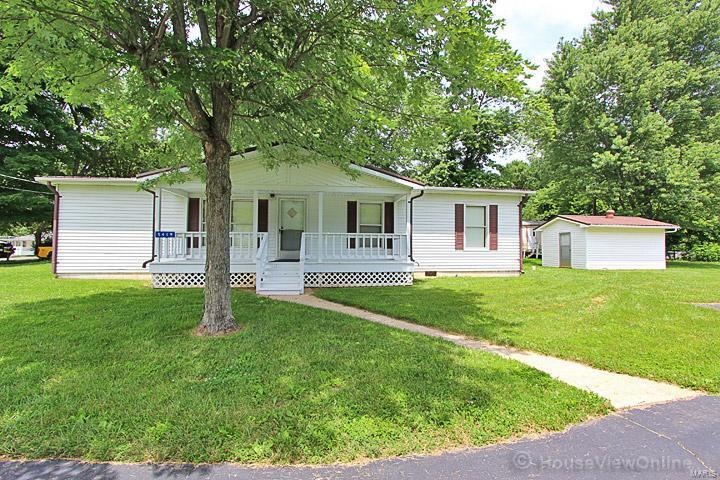 5419 Highway F, Farmington, MO 63640 - photo 1