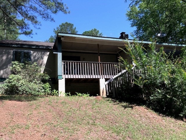 137 Rocky Creek Ct NE, Milledgeville, GA 31061 - photo 1