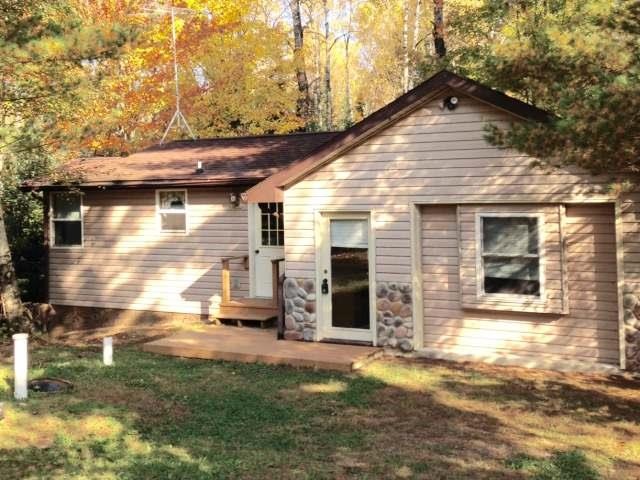 N9187 Sanctuary Rd, Tomahawk, WI 54487 - photo 1