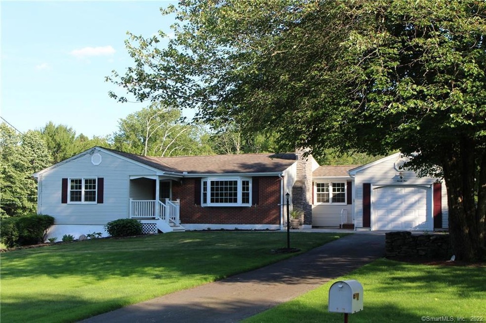 24 Meadowood Rd, Tolland, CT 06084 - photo 1