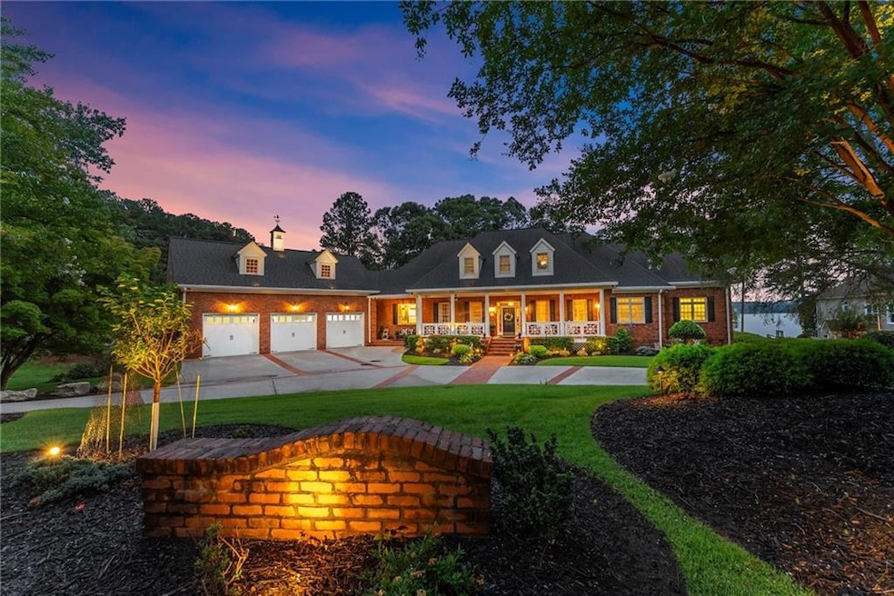 6707 Summer Crest Ct, Flowery Branch, GA 30542 - photo 1