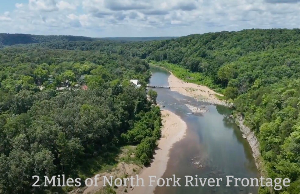 River Front Acreage