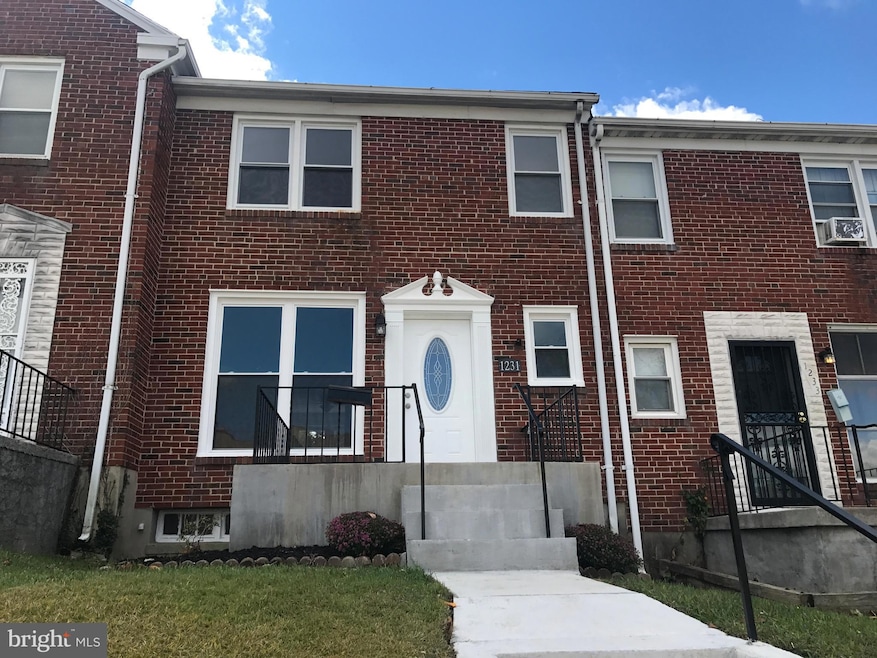 1231 Stella Dr, Gwynn Oak, MD 21207 - photo 1