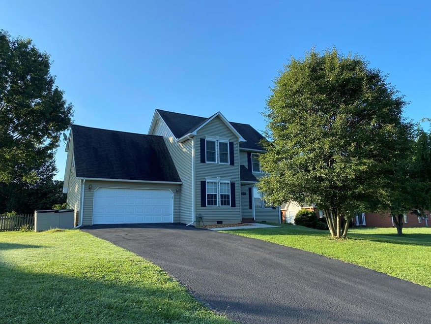 3119 Middleford Dr, Cookeville, TN 38506 - photo 1