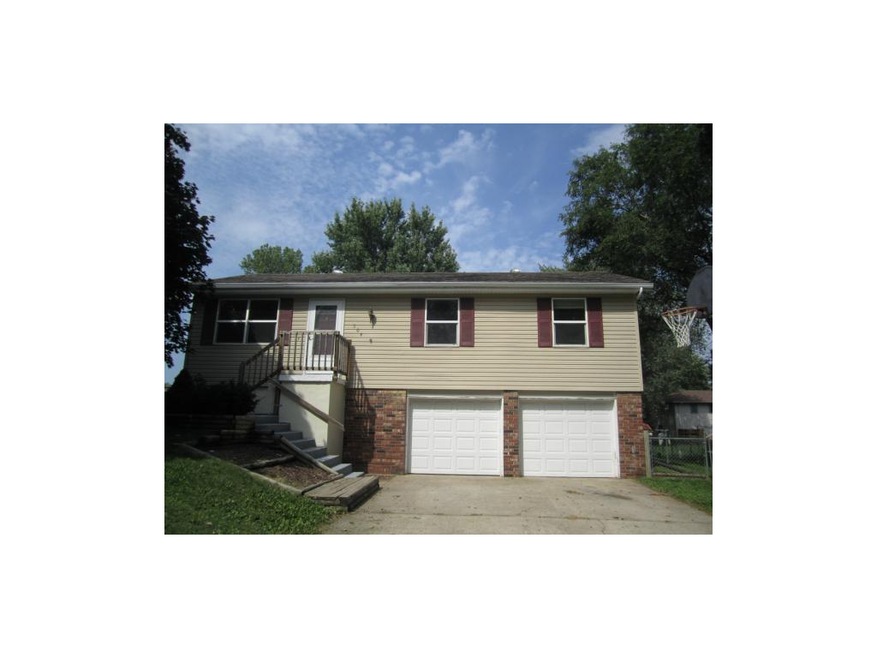 504 Miller Drive, Belton, MO 64012