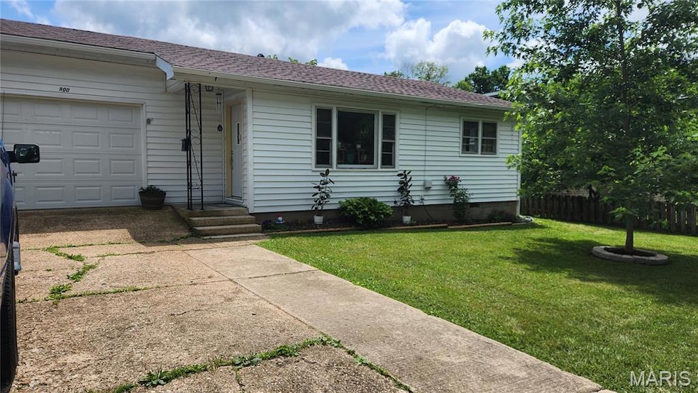 For Sale $134,500