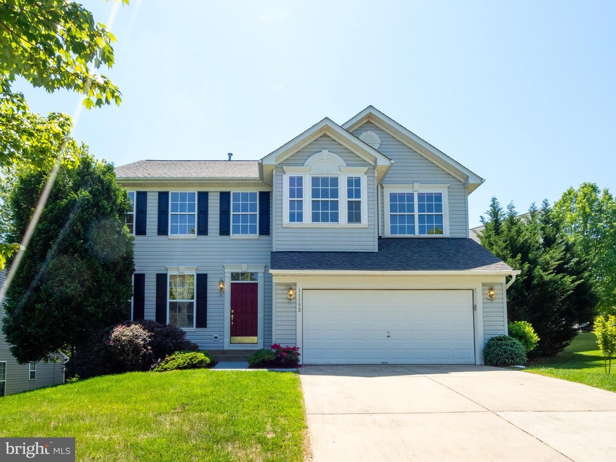 11152 Yellow Leaf Way, Germantown, MD 20876 - photo 1