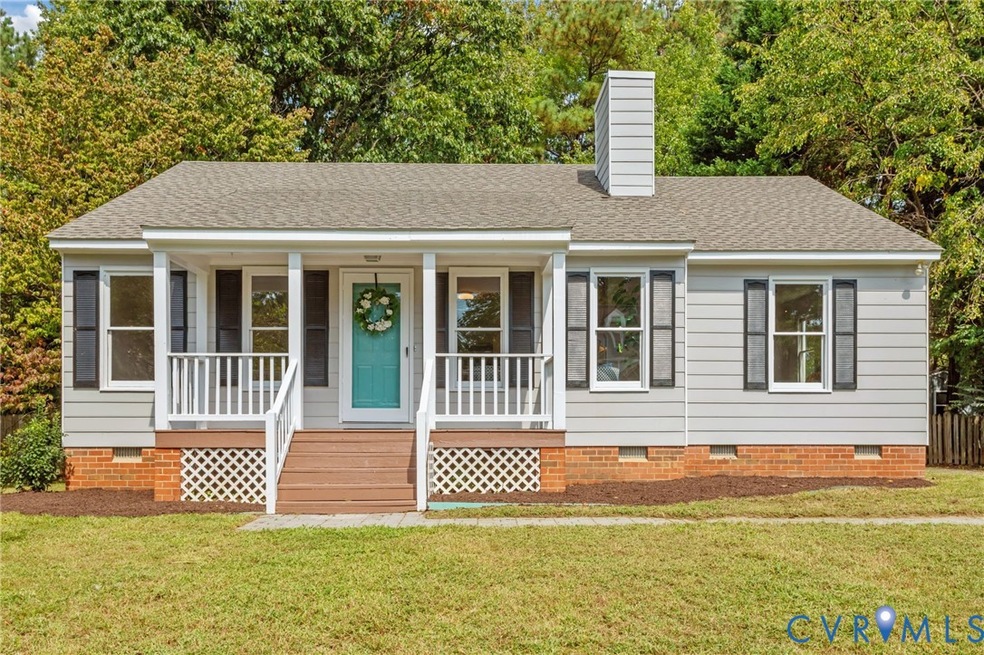 Sold $326,000 • Co-Listing Agent