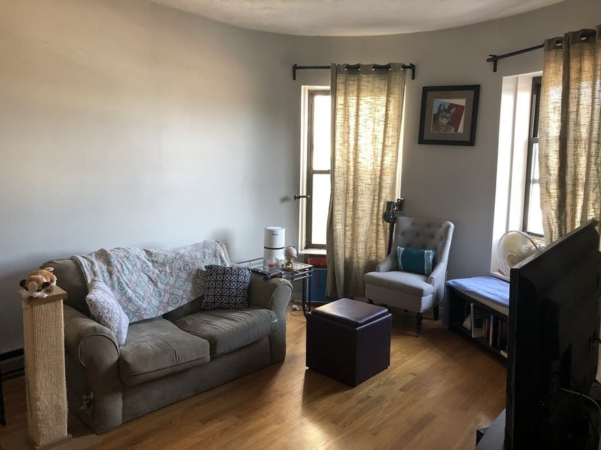 879 Harrison Ave unit 3, Boston, MA 02118 - photo 1