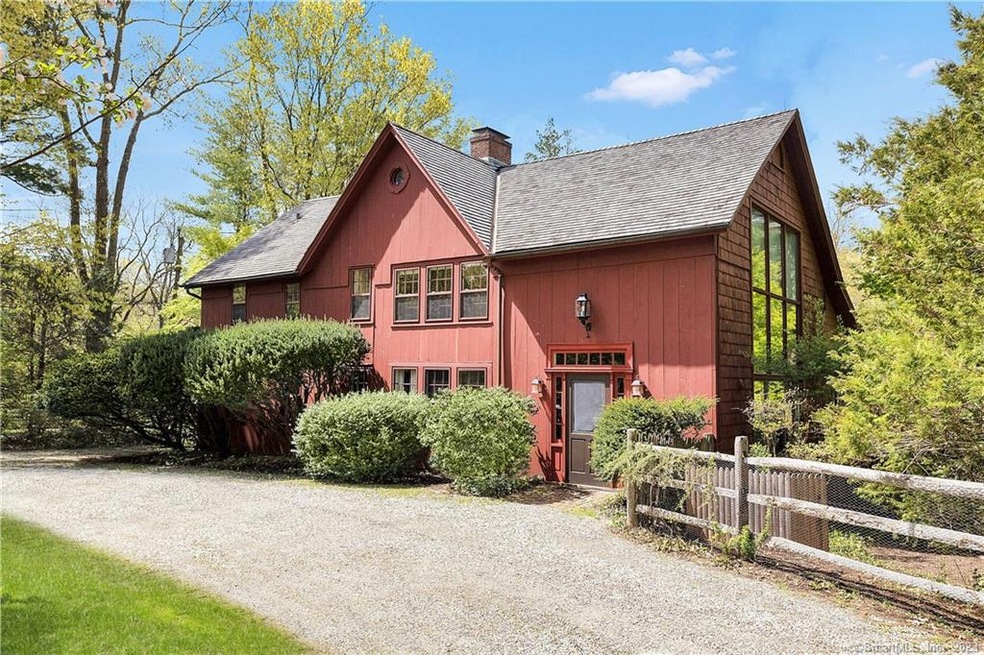 187 Hurlbutt St, Wilton, CT 06897 - photo 1