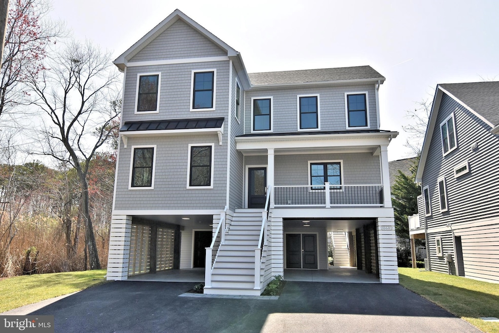 20682 Maple St, Rehoboth Beach, DE 19971 - photo 1