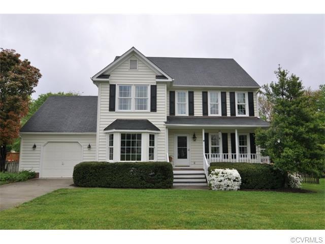 4437 Joseph Dr, Glen Allen, VA 23060 - photo 1