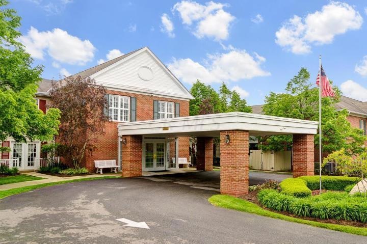 The Residences of Worthington