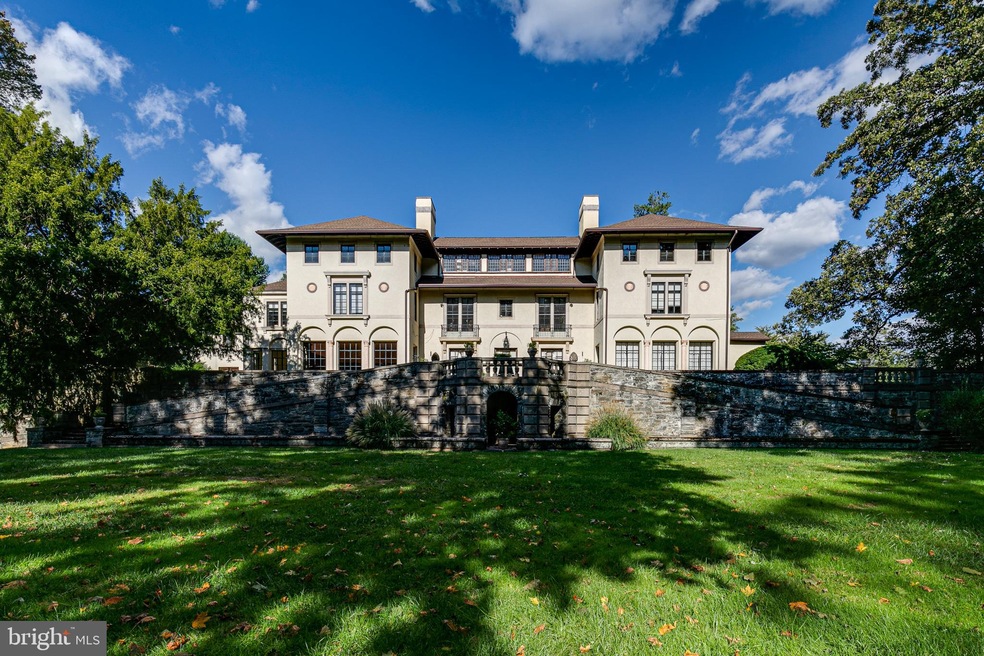 306 Summit Dr unit B, Bryn Mawr, PA 19010 - photo 1